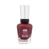 Sally Hansen Complete Salon Manicure Nagellack für Frauen 14,7 ml Farbton  415 Wine One One