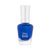 Sally Hansen Complete Salon Manicure Nagellack für Frauen 14,7 ml Farbton  521 Blue My Mind