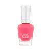 Sally Hansen Complete Salon Manicure Nagellack für Frauen 14,7 ml Farbton  191 Back to the Fuchsia