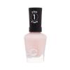 Sally Hansen Miracle Gel Nagellack für Frauen 14,7 ml Farbton  248 Once Chiffon a Time