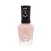 Sally Hansen Miracle Gel Nagellack für Frauen 14,7 ml Farbton  363 Peaches &amp; Dream