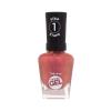 Sally Hansen Miracle Gel Nagellack für Frauen 14,7 ml Farbton  242 Saturn It Up!