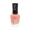 Sally Hansen Miracle Gel Nagellack für Frauen 14,7 ml Farbton  352 Eternally Grapefruit