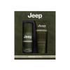 Jeep Adventure Geschenkset Deodorant 150 ml + Duschgel 200 ml