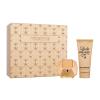 Paco Rabanne Lady Million SET1 Geschenkset Eau de Parfum 80 ml + Körperlotion 100 ml + Dose