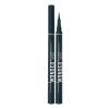 Rimmel London Wonder Ink Eyeliner für Frauen 1 ml Farbton  004 Velvet Ivy