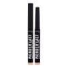 Rimmel London Wonder&#039;Last Shadow Stick Lidschatten für Frauen 1,64 g Farbton  009 Velvet Vanilla