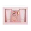 Sarah Jessica Parker Lovely Geschenkset Eau de Parfum 100 ml + Körperlotion 200 ml + Eau de Parfum 15 ml + Duschgel 200 ml