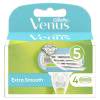 Gillette Venus Extra Smooth Ersatzklinge für Frauen Set