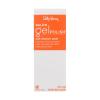 Sally Hansen Salon Gel Polish Nail Cleanser Pads Nagellackentferner für Frauen Set