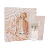 HUGO BOSS Boss The Scent 2016 Geschenkset Edp 30 ml + Körpermilch 100 ml