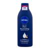 Nivea Body Milk Rich Nourishing Körperlotion für Frauen 400 ml