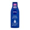 Nivea Body Milk Rich Nourishing Körperlotion für Frauen 250 ml