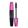 Gabriella Salvete XXPress Intense Volume Mascara für Frauen 11 ml Farbton  Black