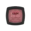 NYX Professional Makeup Blush Rouge für Frauen 4 g Farbton  25 Pinched