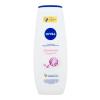 Nivea Diamond &amp; Argan Oil Duschgel für Frauen 500 ml