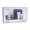 Shiseido MEN Total Revitalizer Geschenkset MEN Total Revitalizer 50 ml + MEN Cleansing Foam 30 ml + ULTIMUNE Power Infusing Concentrate 5 ml + MEN Total Revitalizer Eye 3 ml + Kosmetiktasche