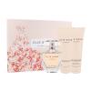 Elie Saab Le Parfum Geschenkset EdP 90 ml + Körpermilch 75 ml + Duschcreme 75 ml