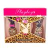 Playboy Play It Wild For Her Geschenkset EDT 30 ml + 250 Duschgel