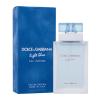 Dolce&amp;Gabbana Light Blue Eau Intense Eau de Parfum für Frauen 50 ml