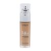 L&#039;Oréal Paris True Match Super-Blendable Foundation Foundation für Frauen 30 ml Farbton  D6.5-W6.5 Golden Toffee