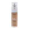 L&#039;Oréal Paris True Match Super-Blendable Foundation Foundation für Frauen 30 ml Farbton  D8-W8 Golden Cappucc