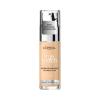 L&#039;Oréal Paris True Match Super-Blendable Foundation Foundation für Frauen 30 ml Farbton  N1.5 Linen