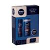 Nivea Men Sport Geschenkset Anti-perspirant 150 ml +Duschgel 250 ml + Universal Men Creme 30 ml