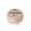 Essence Soft Touch Mousse Foundation für Frauen 16 g Farbton  04 Matt Ivory