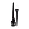 Gabriella Salvete Liquid Contour Eyeliner für Frauen 4 ml Farbton  09 Black