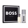 HUGO BOSS Boss Bottled SET5 Geschenkset Edt 50 ml + Deodorant 150 ml