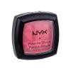 NYX Professional Makeup Blush Rouge für Frauen 4 g Farbton  26 Rose Garden