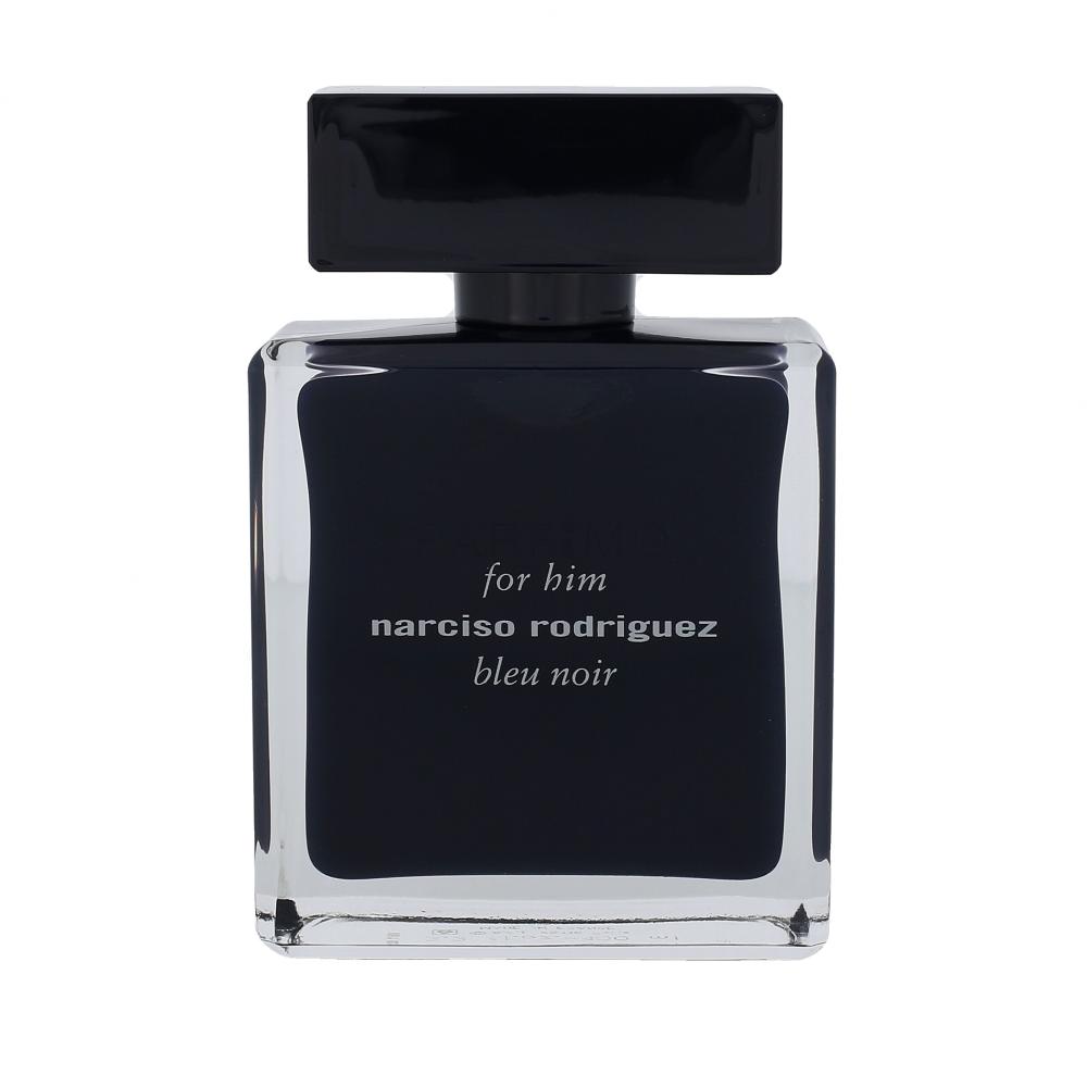 Narciso Rodriguez For Him Bleu Noir Eau de Toilette für Herren 100