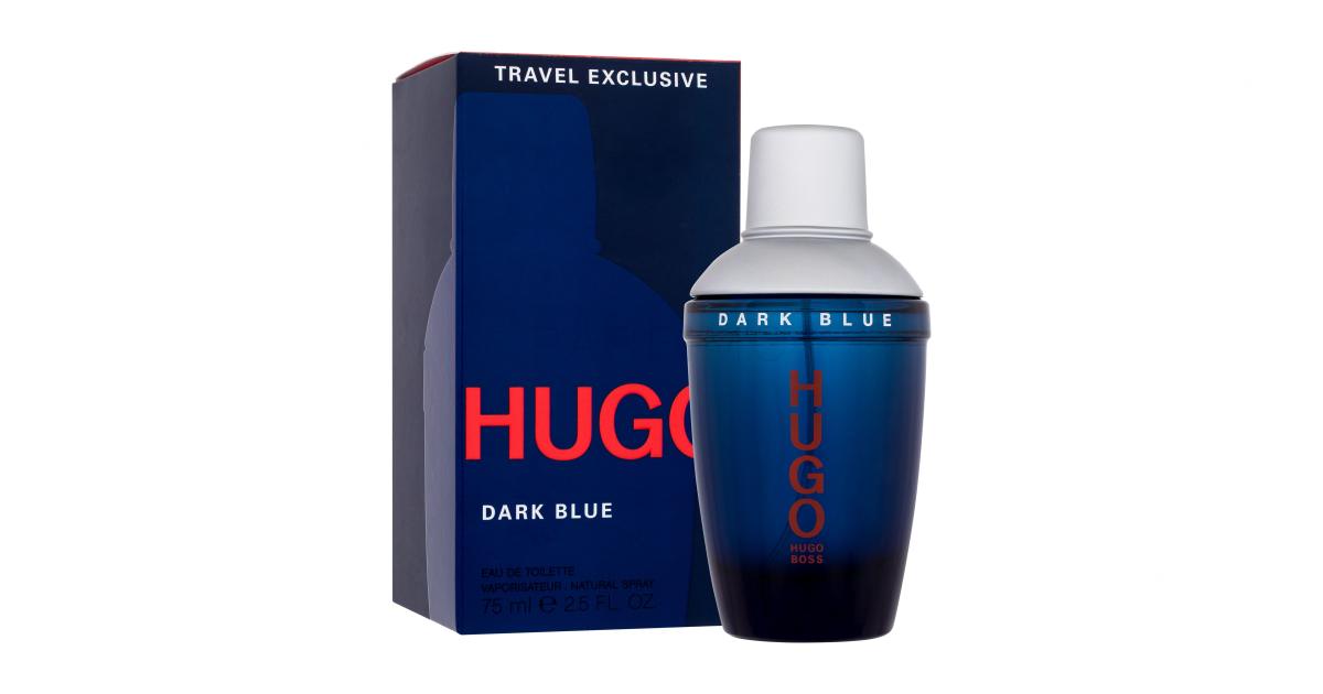 Hugo blue fashion perfume