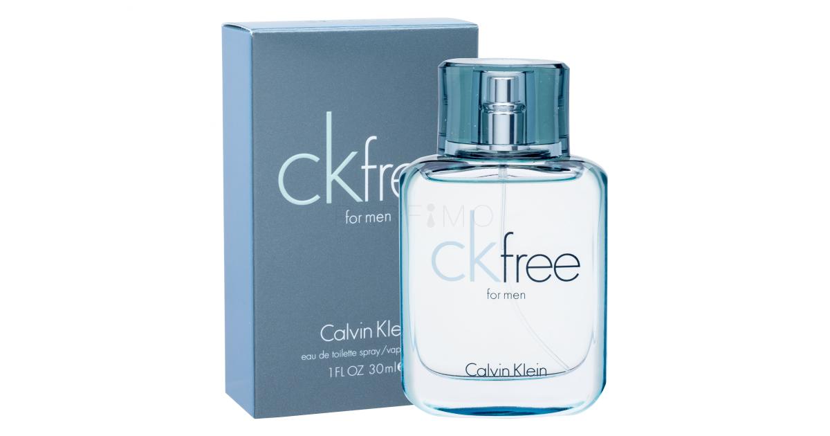 Ck free sales 30ml