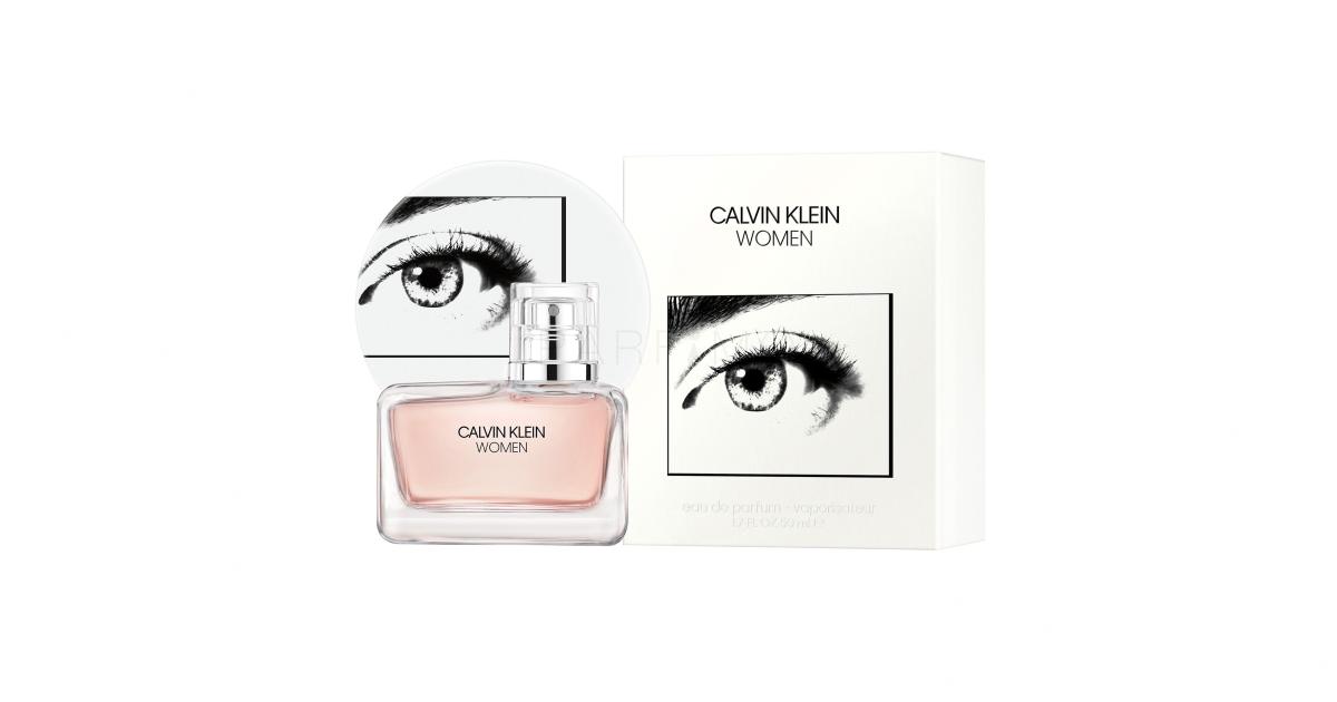 Calvin klein fashion women eau