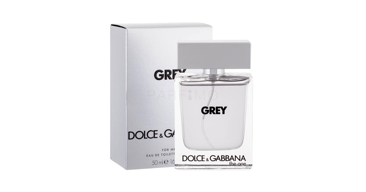 Dolce gabbana the one grey clearance parfum