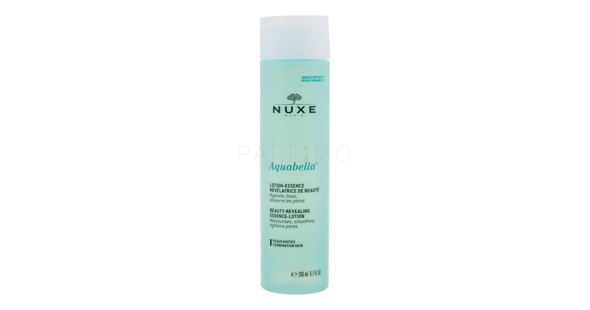 NUXE für ml und 200 Gesichtswasser Beauty-Revealing Aquabella Spray Frauen