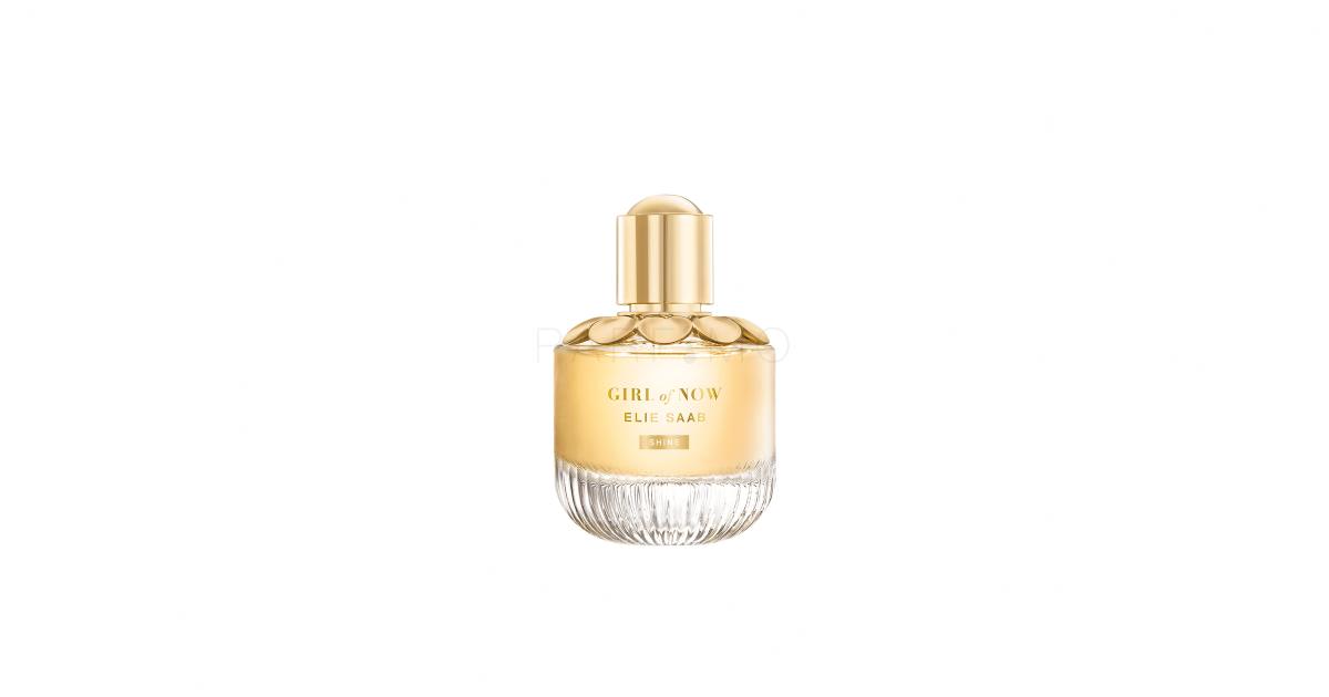 Elie saab girl of now outlet shine eau de parfum 50ml