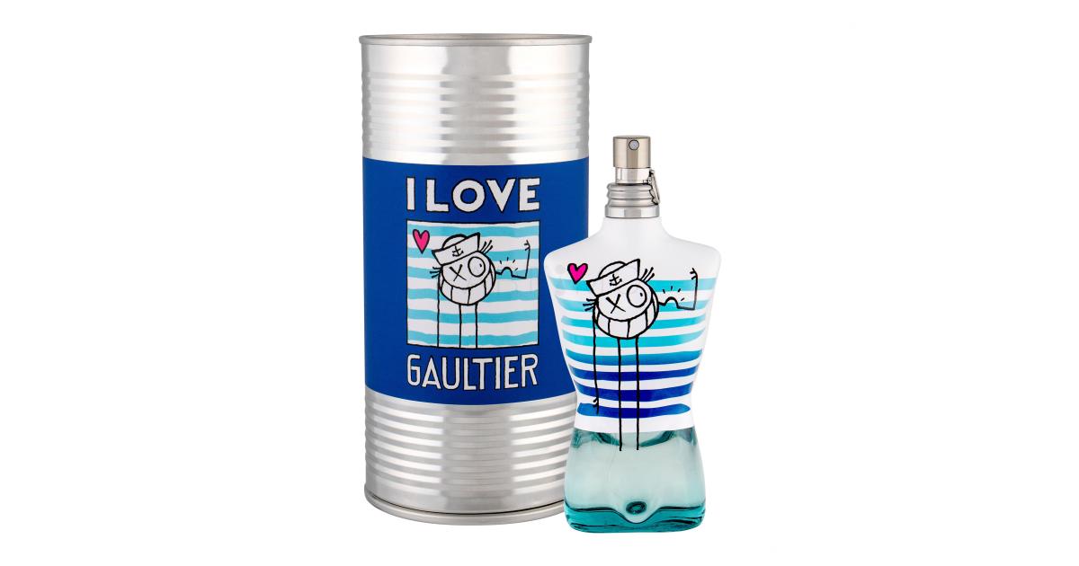 Jean paul gaultier hot sale le male fraiche