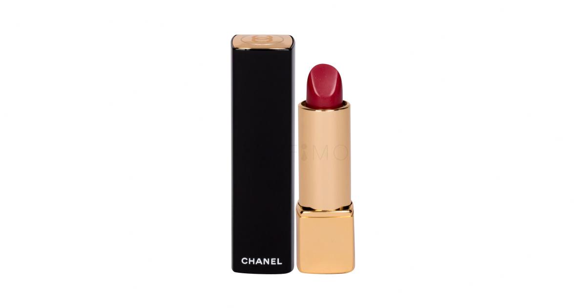 Chanel Rouge Allure Lippenstift für Frauen 3,5 g Farbton 165