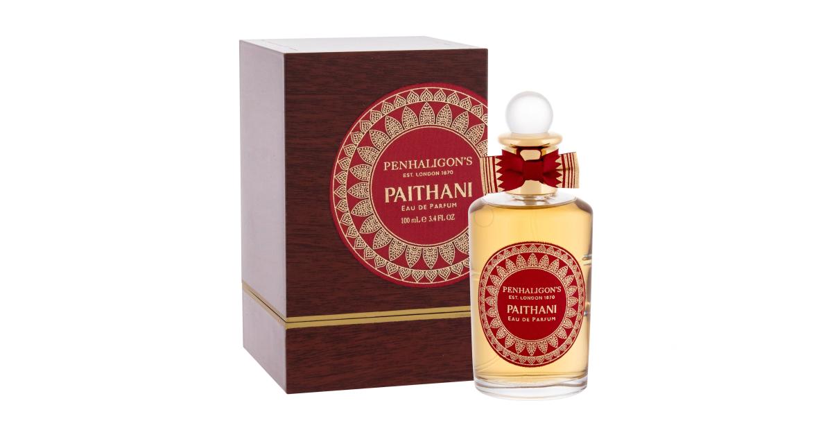 Paithani penhaligon's 2025