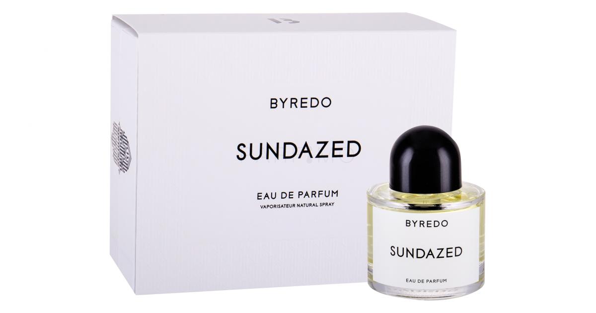 Sundazed parfum 2024