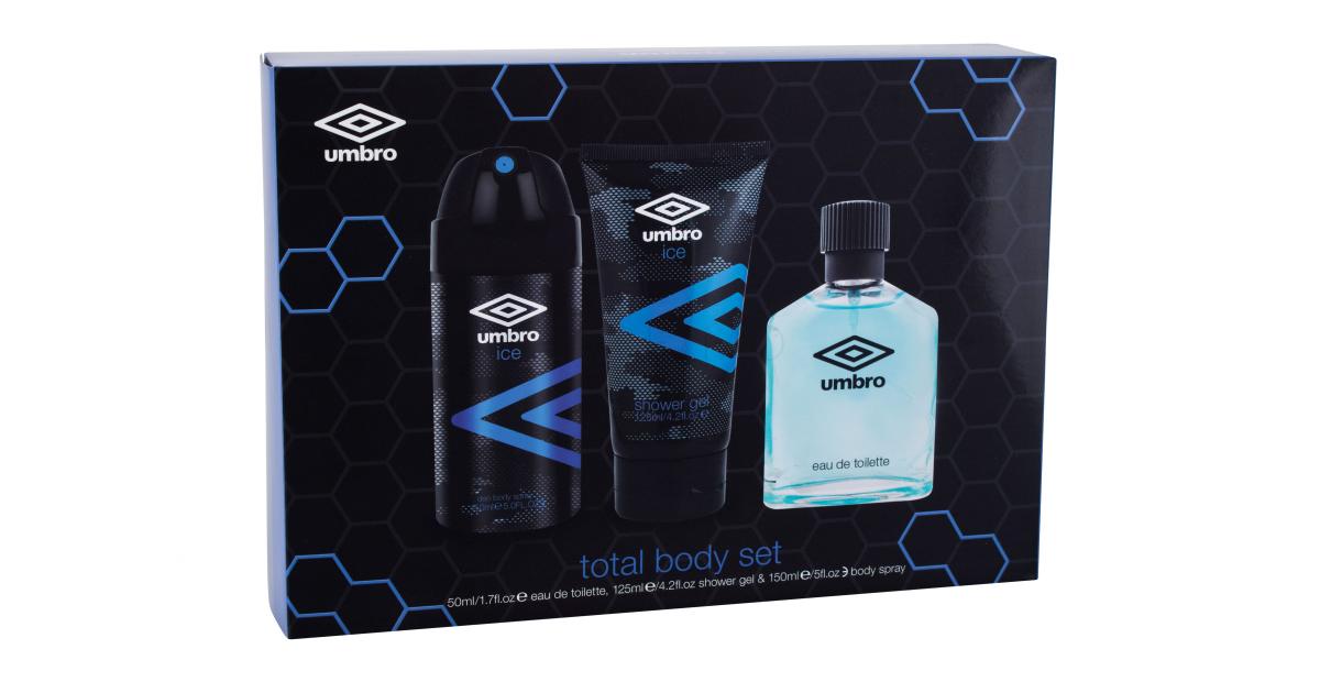 Umbro deals ice deodorant