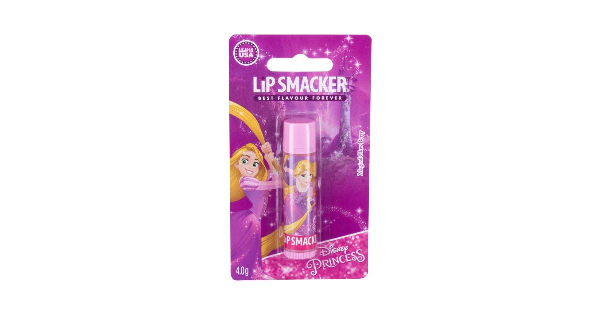 Lip Smacker Disney Princess Rapunzel Magical Glow Berry Lippenbalsam