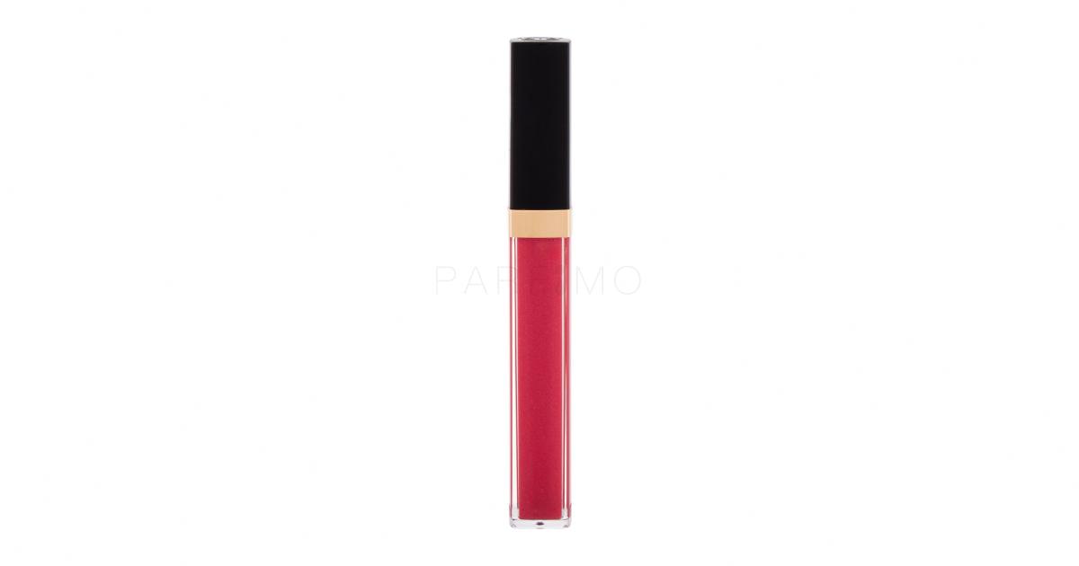 Chanel Rouge Coco Gloss Lipgloss für Frauen 5,5 g Farbton 172 Tendresse