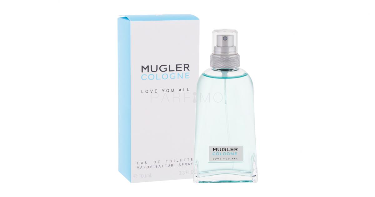 Mugler cologne love you best sale all eau de toilette