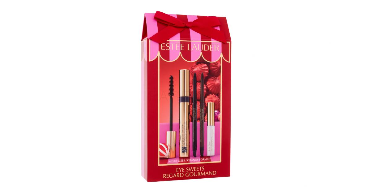 Estee lauder eye discount sweets gift set