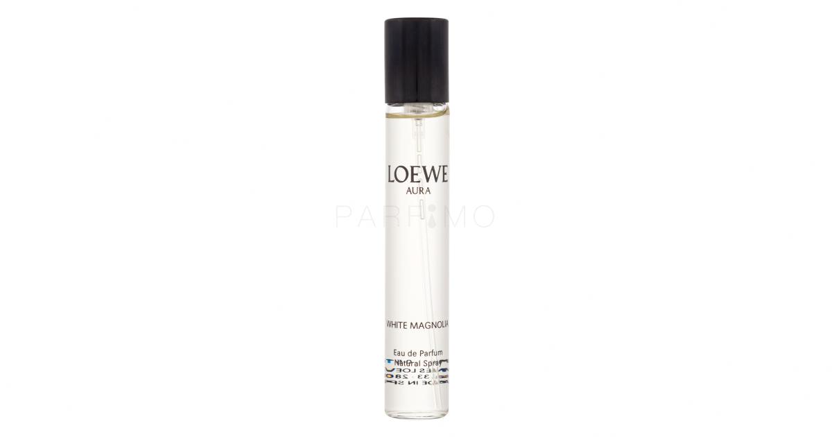 Loewe Aura White Magnolia Eau de Parfum für Frauen | PARFIMO.de®