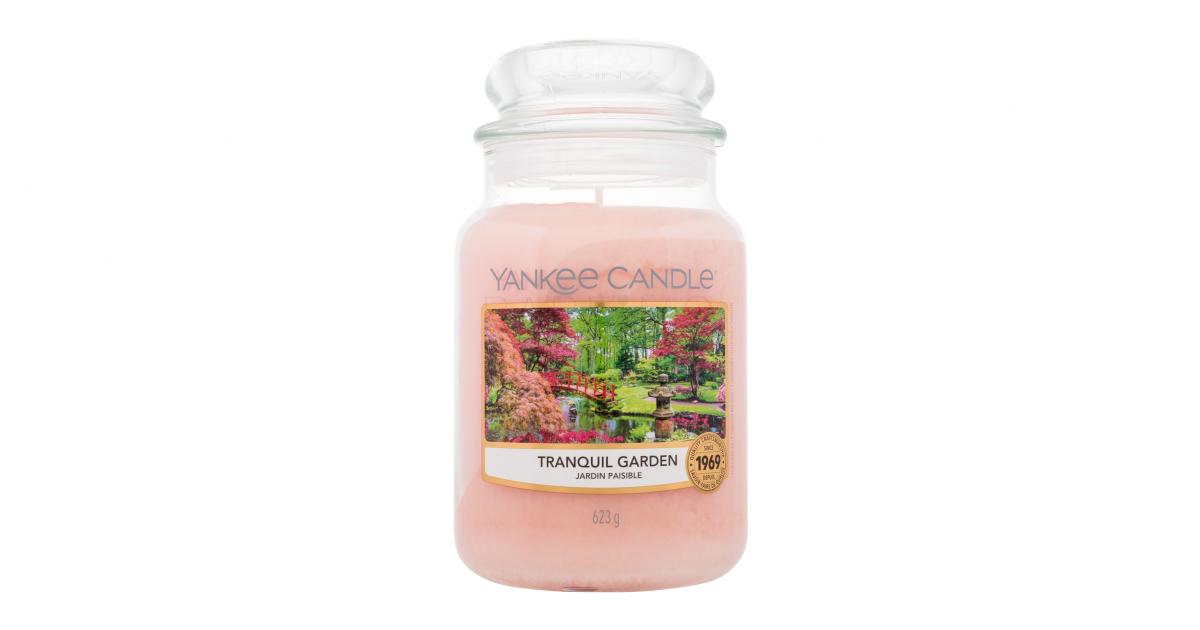 Yankee Candle Mini Tranquil Garden